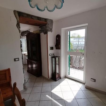La Casa Nella Collina Daire Beverino Dış mekan fotoğraf