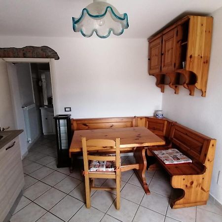 La Casa Nella Collina Daire Beverino Dış mekan fotoğraf