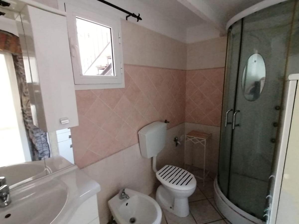 La Casa Nella Collina Daire Beverino Dış mekan fotoğraf