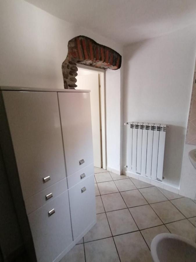 La Casa Nella Collina Daire Beverino Dış mekan fotoğraf