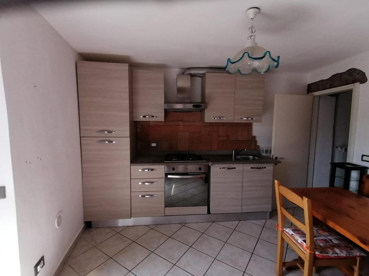 La Casa Nella Collina Daire Beverino Dış mekan fotoğraf