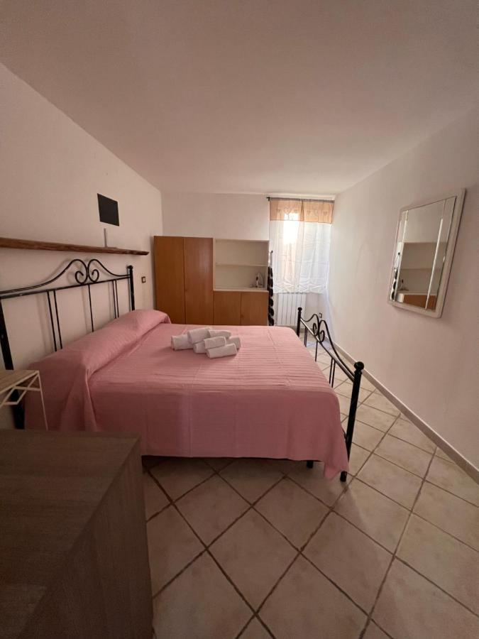 La Casa Nella Collina Daire Beverino Dış mekan fotoğraf
