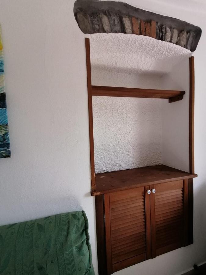 La Casa Nella Collina Daire Beverino Dış mekan fotoğraf